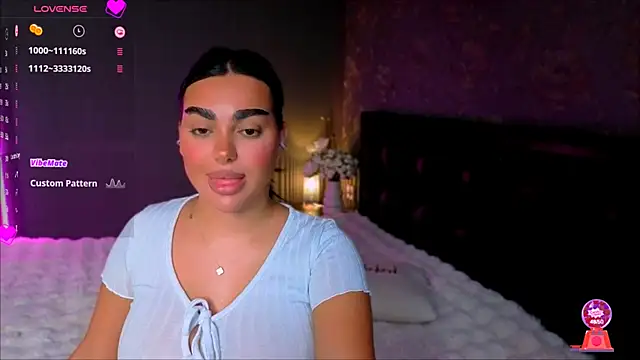 Snapshot of babyleilaa chatting on November 2025 11:04:02 PM babyleilaa online show from November 2025 11:04:02 PM