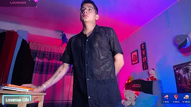 mexican cum online show from November 2025 03:05:01 AM