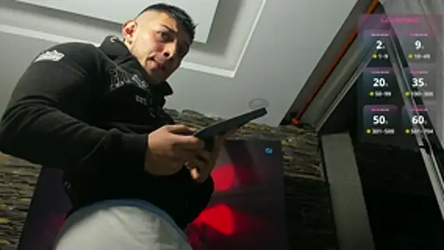 Snapshot of angeel_d035 chatting on October 2025 12:55:01 AM angeel d035 online show from October 2025 12:55:01 AM