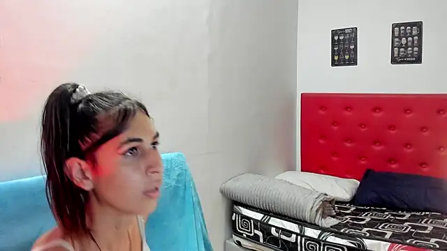 Snapshot of brenda_sofia2 chatting on February 2025 01:50:02 AM brenda sofia2 online show from February 2025 01:50:02 AM