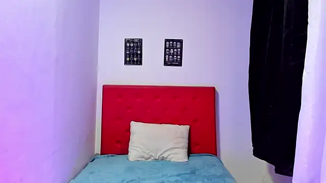 Snapshot of brenda_sofia2 chatting on February 2025 12:47:02 AM brenda sofia2 online show from February 2025 12:47:02 AM