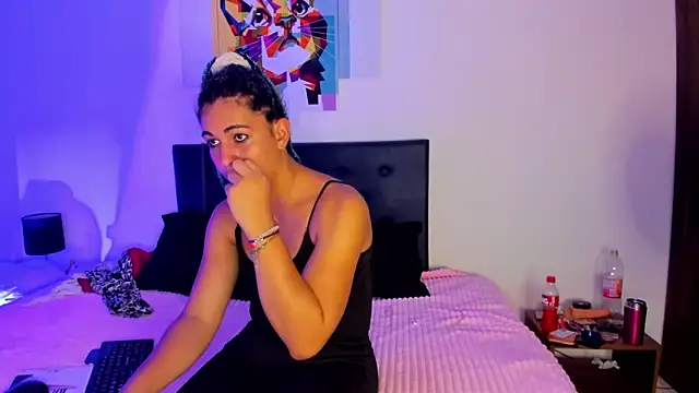 Snapshot of brenda_sofia2 chatting on October 2025 05:15:02 PM brenda sofia2 online show from October 2025 05:15:02 PM