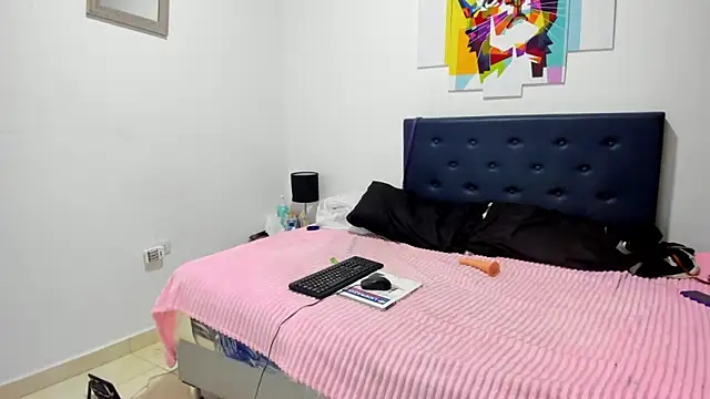 Snapshot of brenda_sofia2 chatting on October 2025 12:50:01 PM brenda sofia2 online show from October 2025 12:50:01 PM