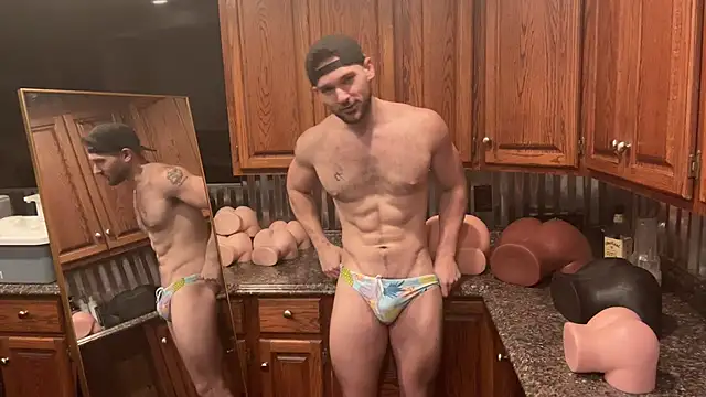AlphaZack 14 online show from February 2025 07:07:01 AM