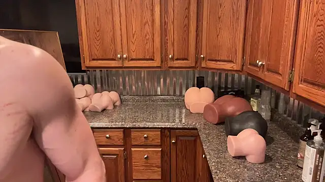 AlphaZack 14 online show from February 2025 10:53:01 PM