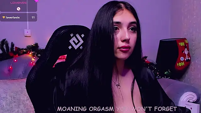 JennyFerguson online show from January 2025 01:52:01 AM