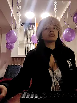 angelie 3 online show from November 2025 10:41:02 PM