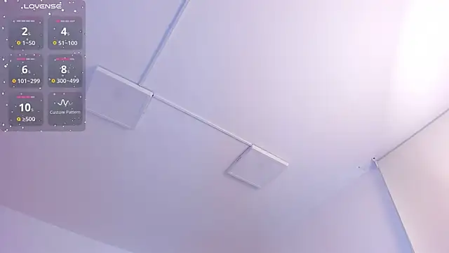 Snapshot of FaloonRoussel chatting on October 2025 05:46:01 PM FaloonRoussel online show from October 2025 05:46:01 PM