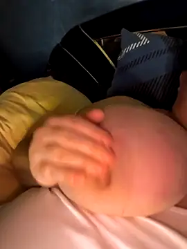 poussychats online show from October 2025 08:27:02 PM