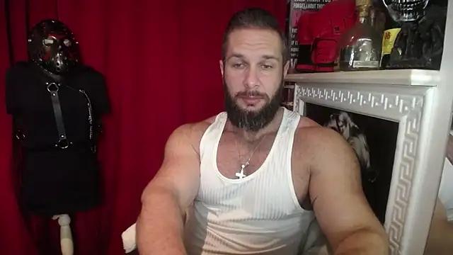 HotterLrgDom online show from December 2024 12:48:02 AM