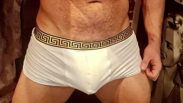 HotterLrgDom online show from January 2025 02:06:02 AM