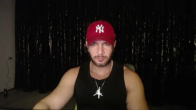 HotterLrgDom online show from January 2025 12:36:01 AM