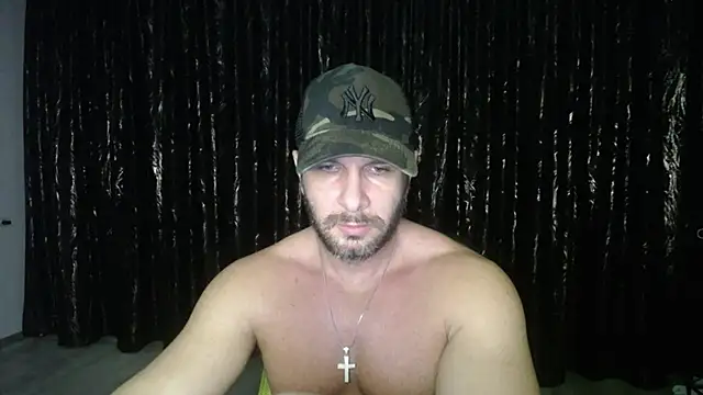 HotterLrgDom online show from January 2025 02:47:02 AM