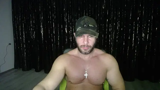 HotterLrgDom online show from January 2025 05:51:01 AM