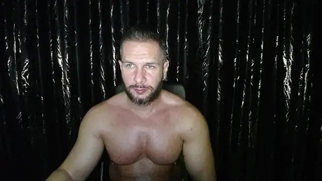 HotterLrgDom online show from February 2025 01:23:01 AM