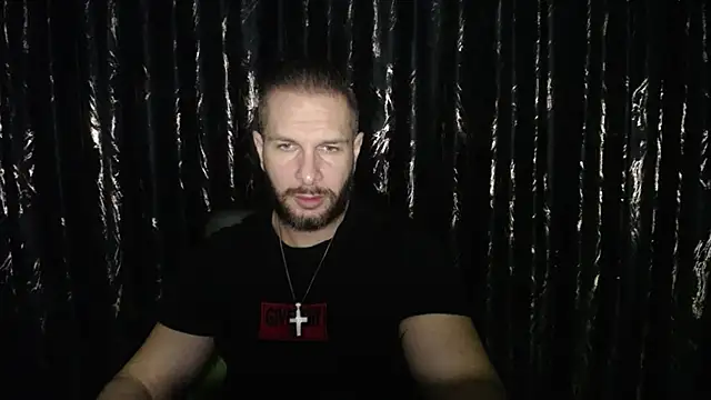 HotterLrgDom online show from February 2025 08:41:01 PM