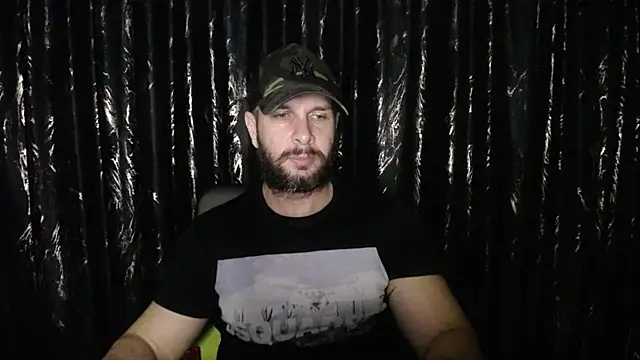 HotterLrgDom online show from February 2025 10:58:01 PM