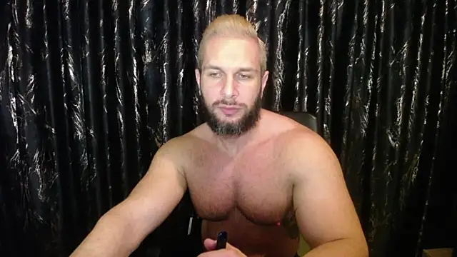 HotterLrgDom online show from February 2025 12:30:01 AM