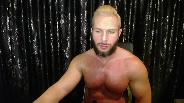 HotterLrgDom online show from February 2025 03:34:02 AM