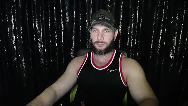 HotterLrgDom online show from February 2025 12:16:01 AM