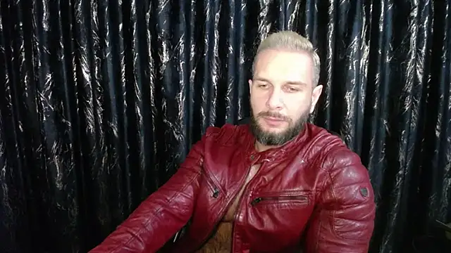 HotterLrgDom online show from March 2025 02:15:01 AM
