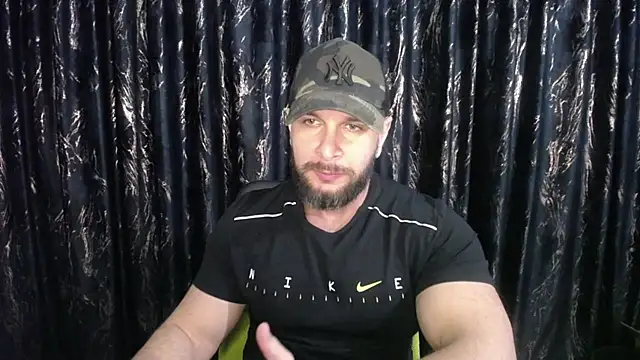 HotterLrgDom online show from March 2025 12:07:02 AM
