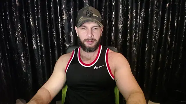 HotterLrgDom online show from March 2025 02:46:02 AM