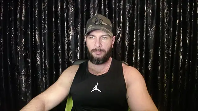 HotterLrgDom online show from March 2025 01:37:01 AM