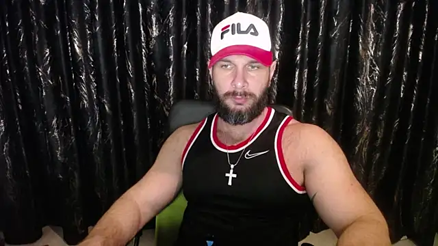 HotterLrgDom online show from March 2025 12:32:01 AM