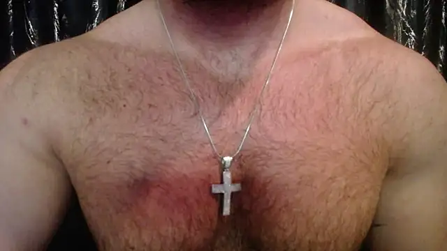 HotterLrgDom online show from March 2025 03:37:01 AM