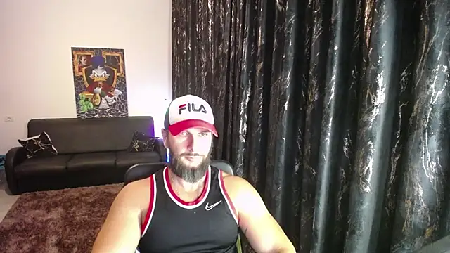 HotterLrgDom online show from September 2025 10:55:02 PM