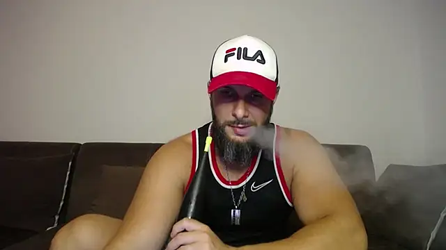 HotterLrgDom online show from September 2025 11:28:02 PM