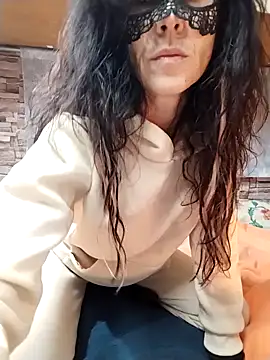 EmySkinny85 online show from January 2025 08:27:01 PM