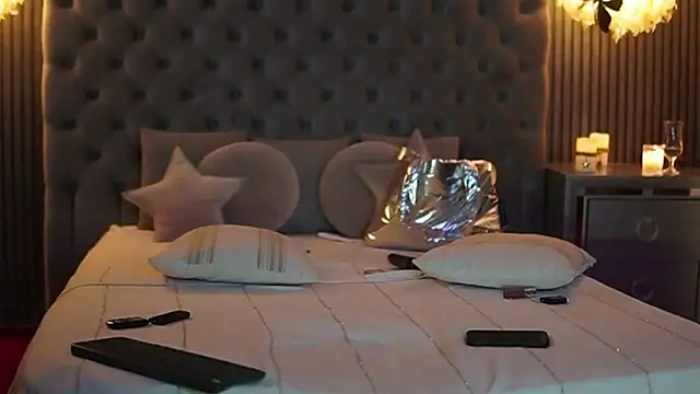 AmelyNoir online show from January 2025 03:09:02 AM