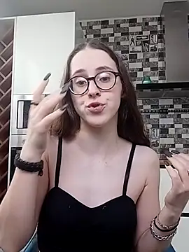 MartiniiSelenna online show from January 2025 09:55:01 AM