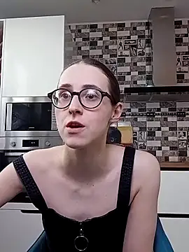 MartiniiSelenna online show from February 2025 12:57:02 PM