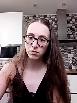 MartiniiSelenna online show from February 2025 09:46:02 AM