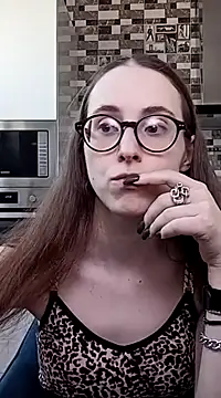 MartiniiSelenna online show from February 2025 09:42:01 AM