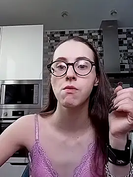 MartiniiSelenna online show from February 2025 06:45:01 AM