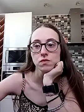 MartiniiSelenna online show from February 2025 09:46:02 AM