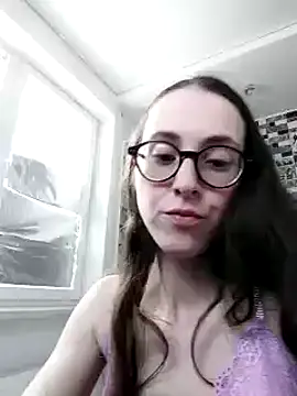 MartiniiSelenna online show from February 2025 09:33:01 AM