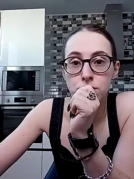 MartiniiSelenna online show from February 2025 06:49:02 AM