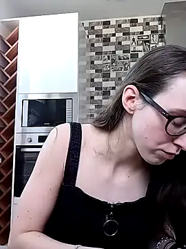 MartiniiSelenna online show from February 2025 10:04:02 AM