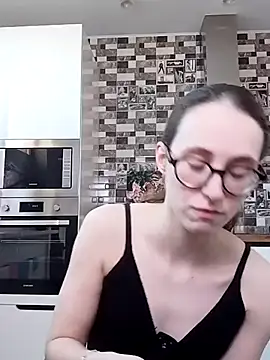 MartiniiSelenna online show from February 2025 12:36:01 PM