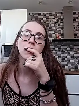 MartiniiSelenna online show from February 2025 12:02:02 PM