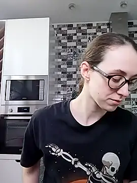 MartiniiSelenna online show from February 2025 06:43:02 AM