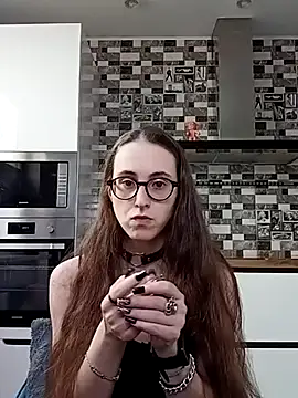 MartiniiSelenna online show from March 2025 09:49:01 AM