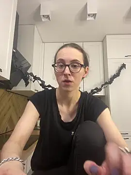 MartiniiSelenna online show from October 2025 06:47:01 AM