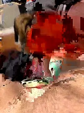 Snapshot of RawRy chatting on October 2025 10:22:01 PM RawRy online show from October 2025 10:22:01 PM