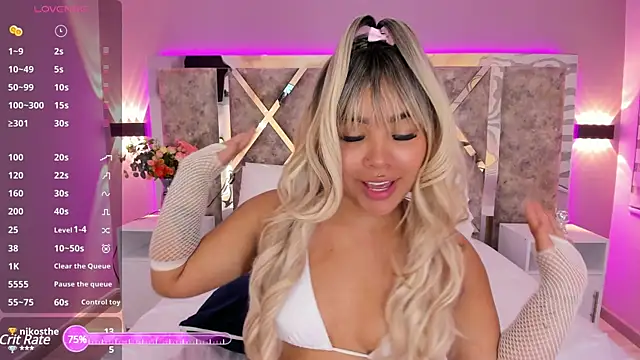 MarianaGarciaa   online show from January 2025 01:34:02 AM